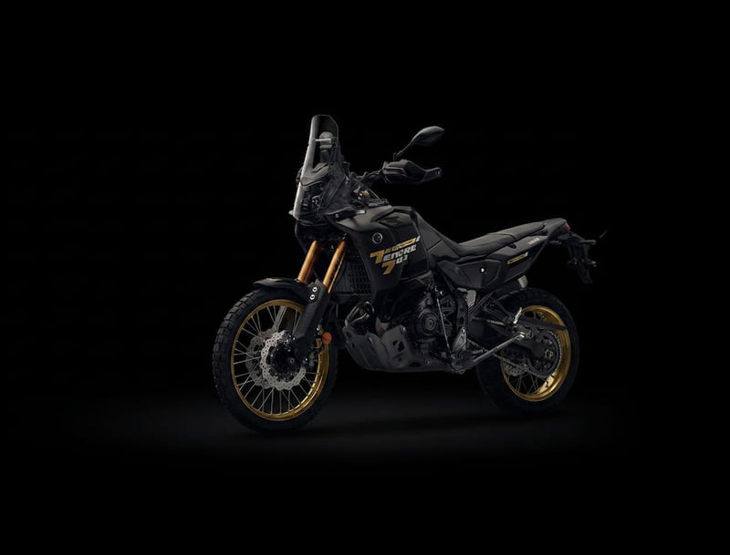 Motorcyle