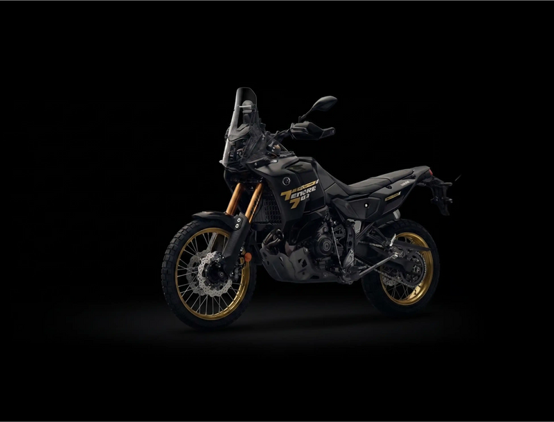 Motorcyle