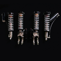 Porsche Cayenne 955 / 957 Molles | Joc d'Amortidors R16V