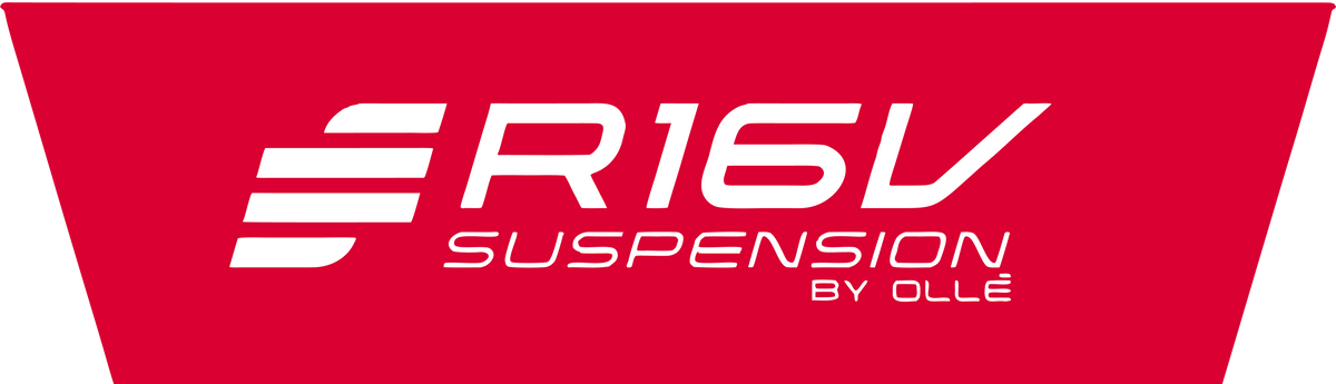 R16V Suspension