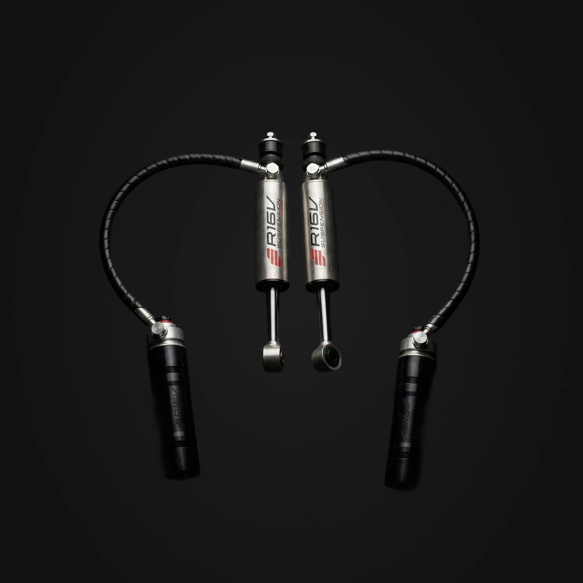 Mitsubishi Montero V20 | Joc d'Amortidors R16V