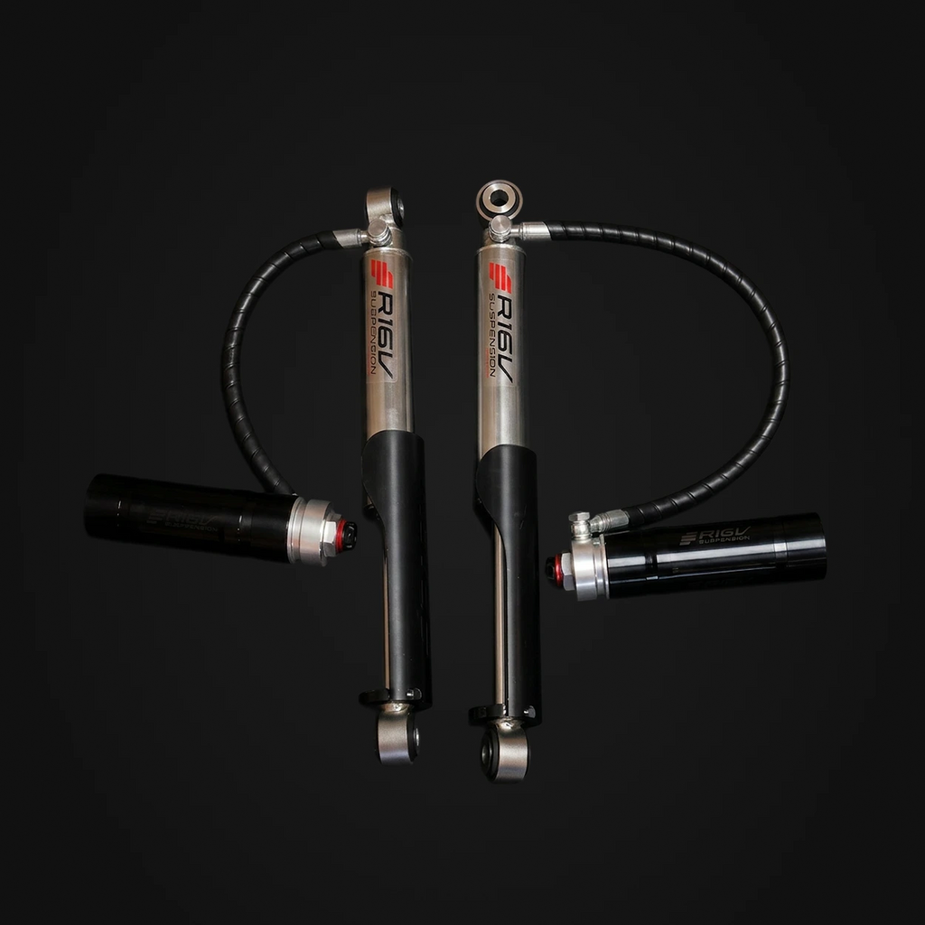 Toyota Hilux 2004-2015 | R16V Shock Absorber Set