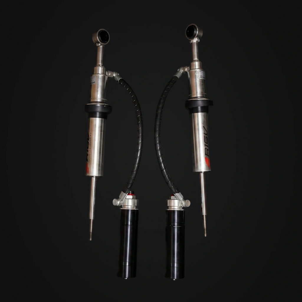 Toyota Hilux 2004-2015 | R16V Shock Absorber Set
