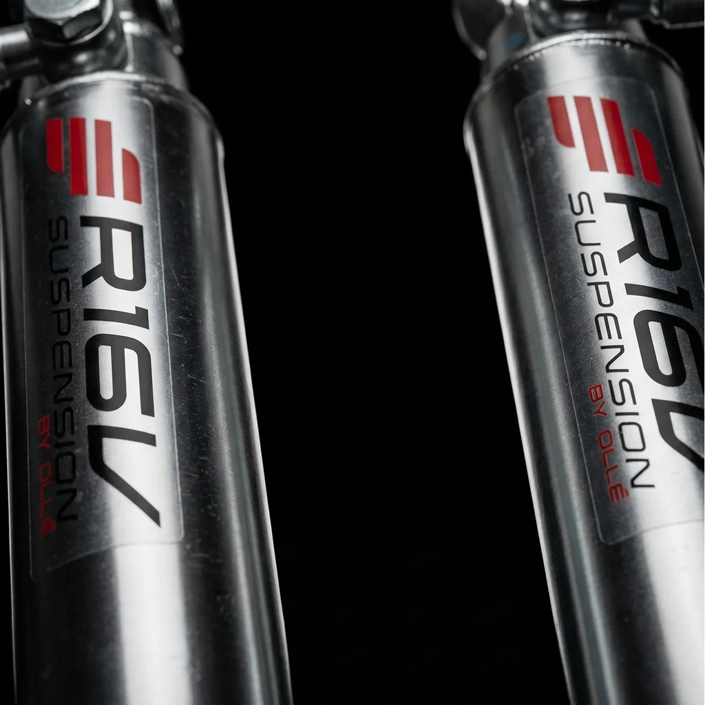 Range Rover Classic | R16V Shock Absorber Set