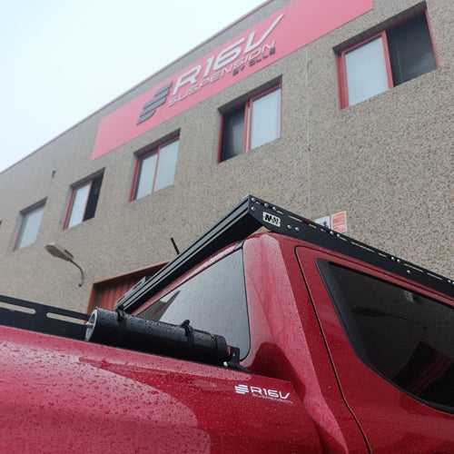 Toyota Landcruiser 120 | Joc d'Amortidors R16V